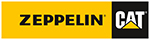 Zeppelin CAT logo logo